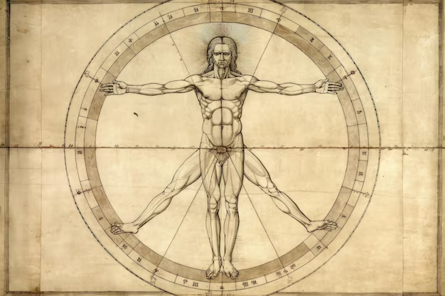 vitruvian man modern transformation da vinci39s vitruvian man leonardo da vinci italian renaissance