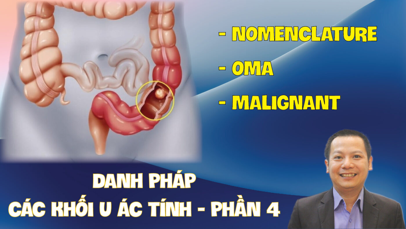 NOMENCLATURE OMA MALIGNANT DANH PHAP CAC KHOI U AC TINH PHAN 4 01